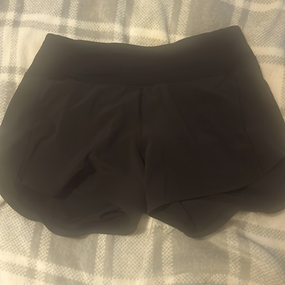 Lululemon Speed Ups